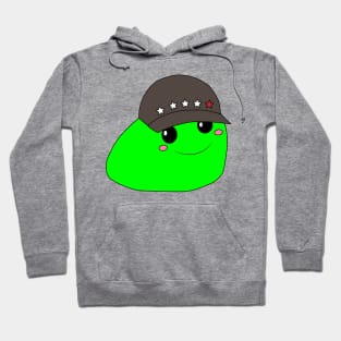 Mister Metokur Special Fan Hoodie